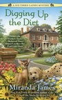 Cover: Digging Up the Dirt - Berkley