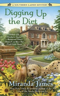 Enlarge image Cover: Digging Up the Dirt - Berkley