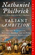 Cover: Valiant Ambition - Penguin Books