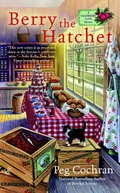 Cover: Berry the Hatchet - Berkley