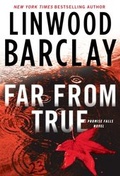 Cover: Far From True - Berkley