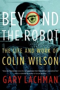 Cover: Beyond the Robot - Penguin Publishing Group