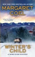 Cover: Winter's Child - Berkley