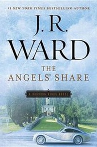 Enlarge image Cover: The Angels' Share - Berkley Books