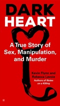 Cover: Dark Heart - Berkley
