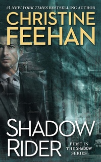 Enlarge image Cover: Shadow Rider - Berkley