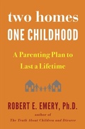 Cover: Two Homes, One Childhood - Avery