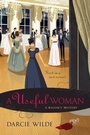 Cover: A Useful Woman - Berkley