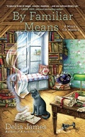 Cover: By Familiar Means - Berkley