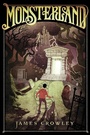 Cover: Monsterland - G.P. Putnam's Sons Books for Young Readers