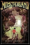 Cover: Monsterland - Putnam Adult