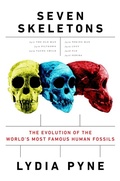 Cover: Seven Skeletons - Viking