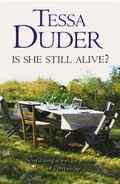 Cover: Is She Still Alive? - HarperCollins Publishers (Australia) Pty Ltd
