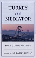 Cover: Turkey as a Mediator - Lexington Books
