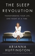 Cover: The Sleep Revolution - Virgin Digital