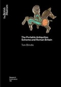 Cover: The Portable Antiquities Scheme as a Tool for Archaeological Research - British Museum Press