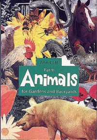 Abbildung von: Farm Animals for Gardens and Backyards - Aird Books Pty.Ltd