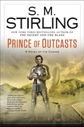 Cover: Prince of Outcasts - Ace