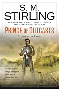 Enlarge image Cover: Prince of Outcasts - Ace