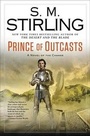 Cover: Prince of Outcasts - Penguin Random House India