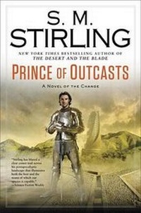 Enlarge image Cover: Prince of Outcasts - Penguin Random House India