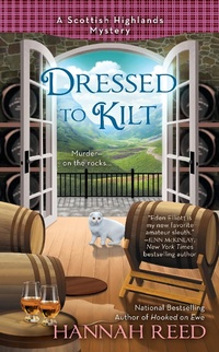 Enlarge image Cover: Dressed to Kilt - Berkley