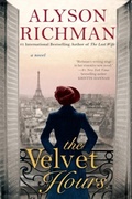 Cover: The Velvet Hours - Berkley
