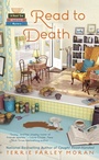 Cover: Read to Death - Berkley