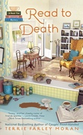Cover: Read to Death - Berkley