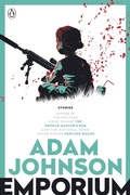Cover: Emporium - Penguin Books