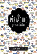 Cover: The Pistachio Prescription - Puffin Books