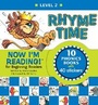 Cover: Now I'm Reading! Level 2: Rhyme Time - Random House Books for Young Readers