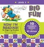 Cover: Now I'm Reading! Level 1: Big Fun - Random House Books for Young Readers