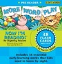 Cover: Now I'm Reading! Pre-Reader: More Word Play - Random House Books for Young Readers