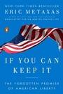 Cover: If You Can Keep It - Penguin Books