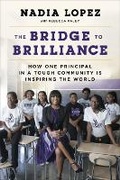Cover: The Bridge To Brilliance - Viking Press Inc