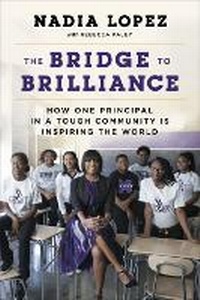 Enlarge image Cover: The Bridge To Brilliance - Viking Press Inc
