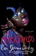 Cover: The Blackbirds - Dutton