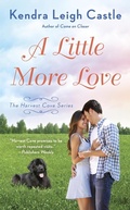Cover: A Little More Love - Berkley