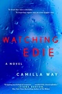 Cover: Watching Edie - Berkley