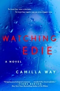 Cover: Watching Edie - Berkley