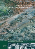 Cover: Arsenic Research and Global Sustainability - CRC Press