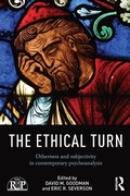 Cover: The Ethical Turn - Routledge