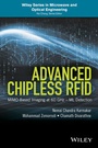 Cover: Advanced Chipless RFID - Wiley