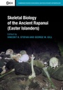 Cover: Skeletal Biology of the Ancient Rapanui (Easter Islanders) - Cambridge University Press
