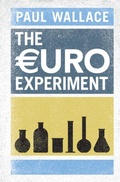Cover: The Euro Experiment - Cambridge University Press
