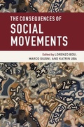 Cover: The Consequences of Social Movements - Cambridge University Press