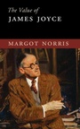 Cover: The Value of James Joyce - Cambridge University Press