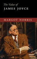 Cover: The Value of James Joyce - Cambridge University Press
