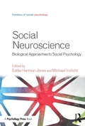 Cover: Social Neuroscience - Routledge